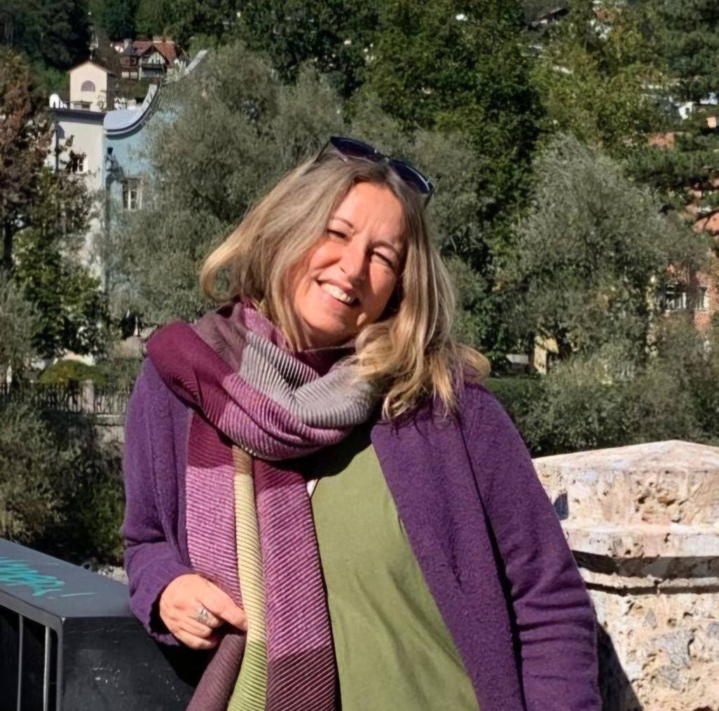 Susanne van Uden